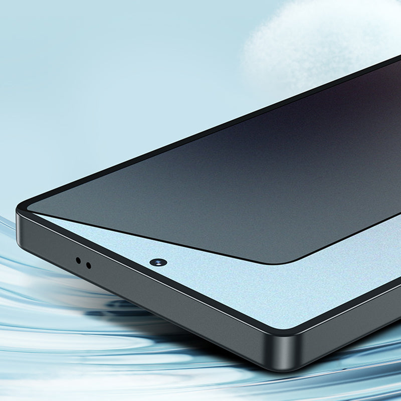 Benks Ultra Shield Galaxy S25 Ultra Privacy Ekran Koruyucu + Kolay Uygulama Aparatlı Benks Ultra Shield Galaxy S25 Ultra Privacy Ekran Koruyucu + Kolay Uygulama Aparatlı